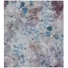 Addison Chantille ACN724 Blue 2 ft. 6 in. x 3 ft. 10 in. Rectangle Rug