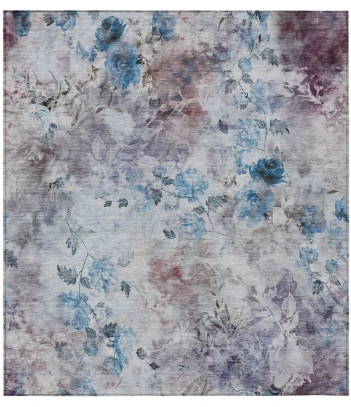 Chantille ACN724 Blue 10' x 14' Rug