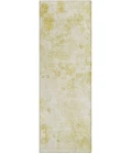 Chantille ACN724 Gold 2'3" x 7'6" Rug