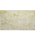 Chantille ACN724 Gold 1'8" x 2'6" Rug