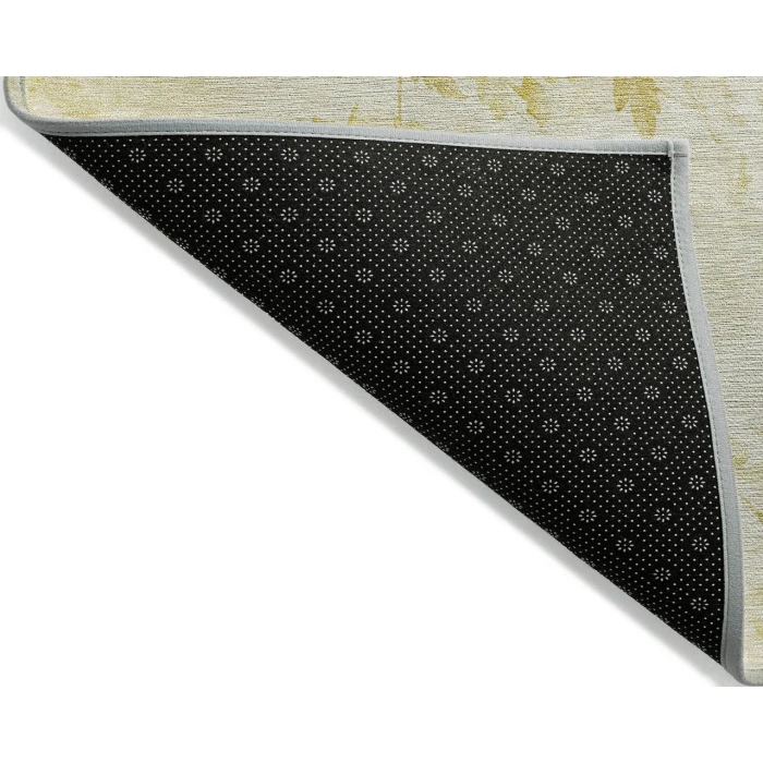 Chantille ACN724 Gold 8' x 10' Rug