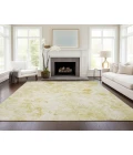 Chantille ACN724 Gold 5' x 7'6" Rug