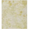 Addison Chantille ACN724 Gold 2 ft. 6 in. x 3 ft. 10 in. Rectangle Rug