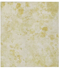 Addison Chantille ACN724 Gold 5 ft. x 7 ft. 6 in. Rectangle Rug