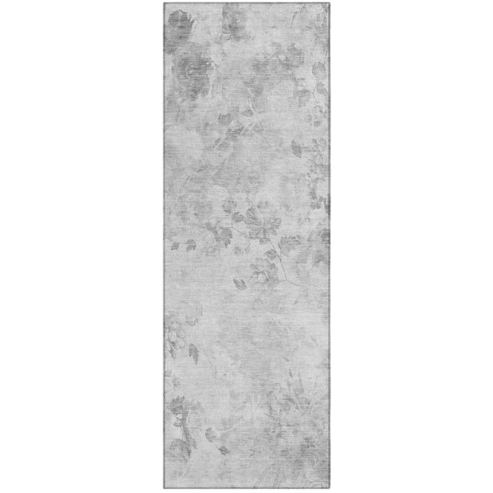 Chantille ACN724 Gray 2'3" x 7'6" Rug