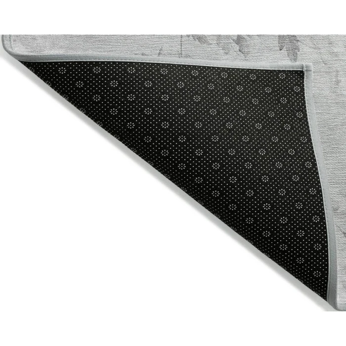 Chantille ACN724 Gray 9' x 12' Rug