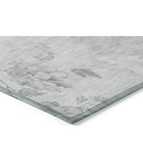 Chantille ACN724 Gray 2'6" x 3'10" Rug