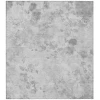 Addison Chantille ACN724 Gray 2 ft. 6 in. x 3 ft. 10 in. Rectangle Rug