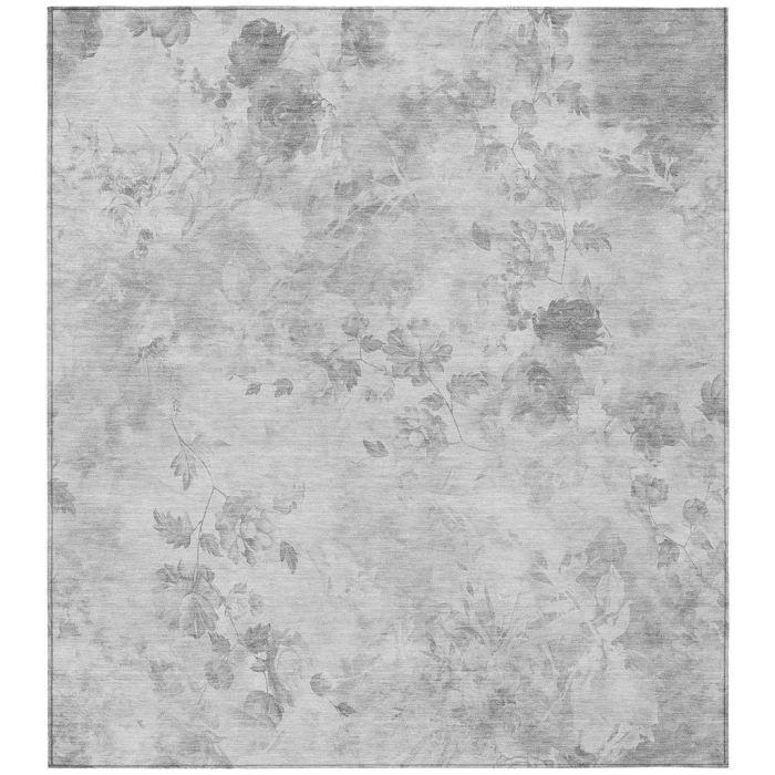 Chantille ACN724 Gray 9' x 12' Rug