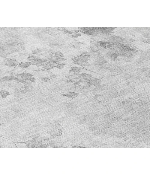 Chantille ACN724 Gray 2'6" x 3'10" Rug