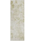 Chantille ACN724 Khaki 2'3" x 7'6" Rug