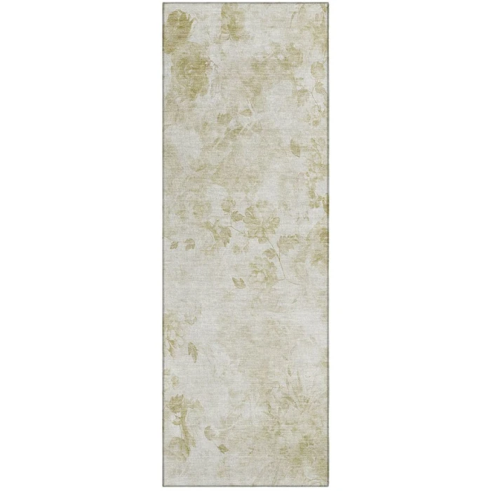 Chantille ACN724 Khaki 2'3" x 7'6" Rug