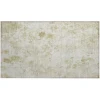 Addison Chantille ACN724 Khaki 1 ft. 8 in. x 2 ft. 6 in. Rectangle Rug