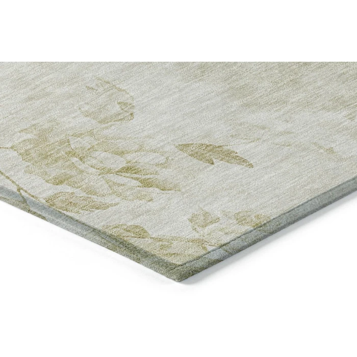 Chantille ACN724 Khaki 5' x 7'6" Rug