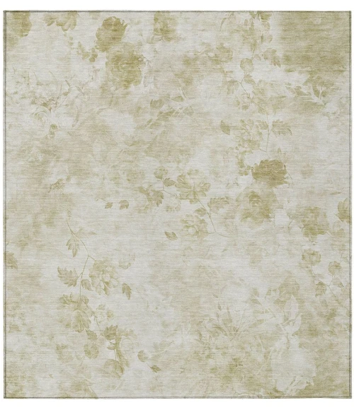 Chantille ACN724 Khaki 3' x 5' Rug