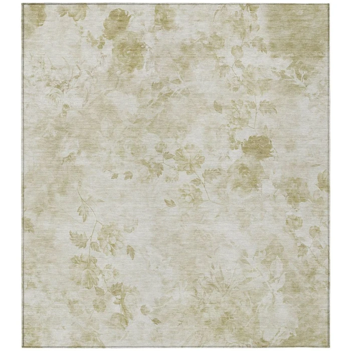 Chantille ACN724 Khaki 5' x 7'6" Rug