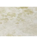 Chantille ACN724 Khaki 2'3" x 7'6" Rug