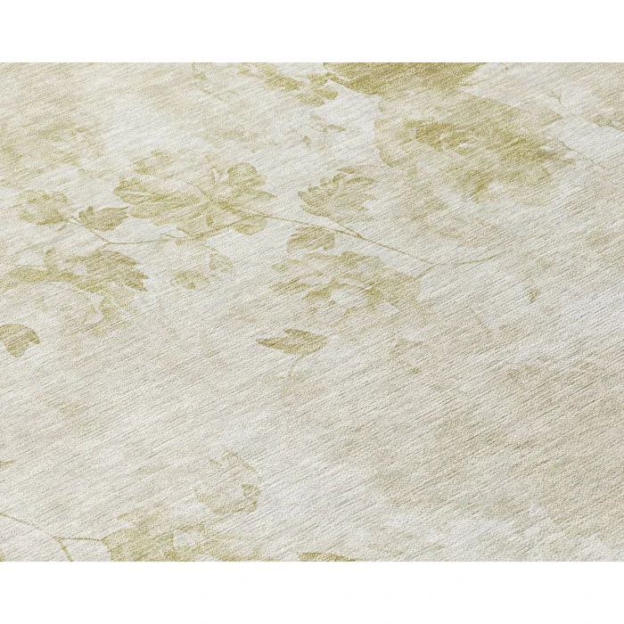 Chantille ACN724 Khaki 5' x 7'6" Rug