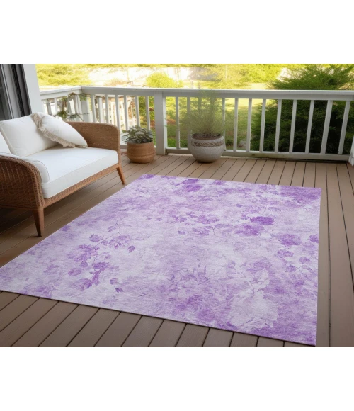 Chantille ACN724 Lavender 2'6" x 3'10" Rug