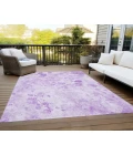 Chantille ACN724 Lavender 2'6" x 3'10" Rug