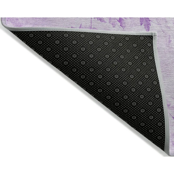 Chantille ACN724 Lavender 5' x 7'6" Rug