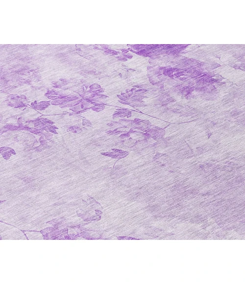 Chantille ACN724 Lavender 2'6" x 3'10" Rug