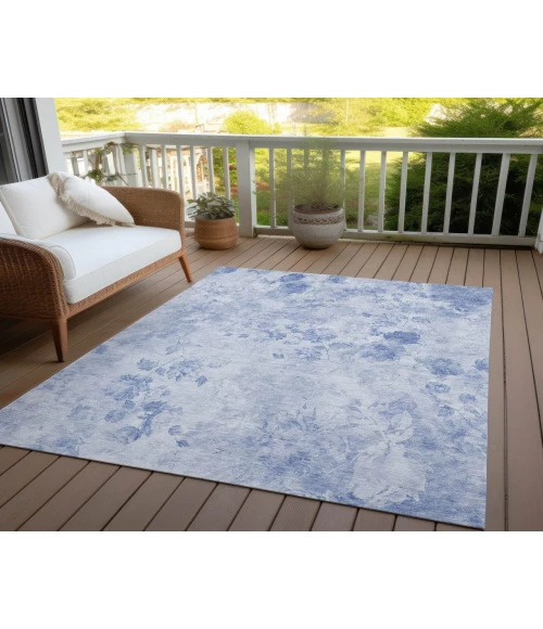 Chantille ACN724 Sky 3' x 5' Rug