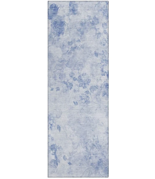 Chantille ACN724 Sky 2'3" x 7'6" Rug