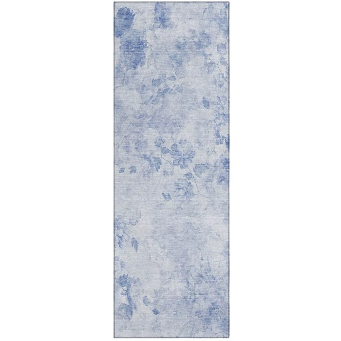 Chantille ACN724 Sky 2'3" x 7'6" Rug