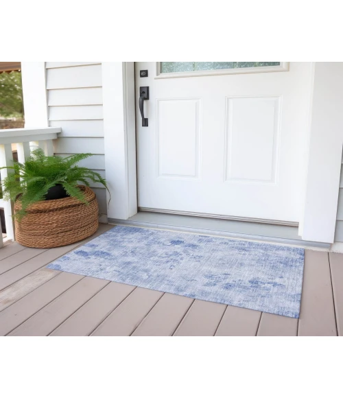 Chantille ACN724 Sky 1'8" x 2'6" Rug