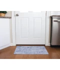 Chantille ACN724 Sky 1'8" x 2'6" Rug