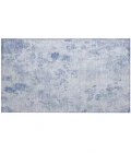Chantille ACN724 Sky 1'8" x 2'6" Rug