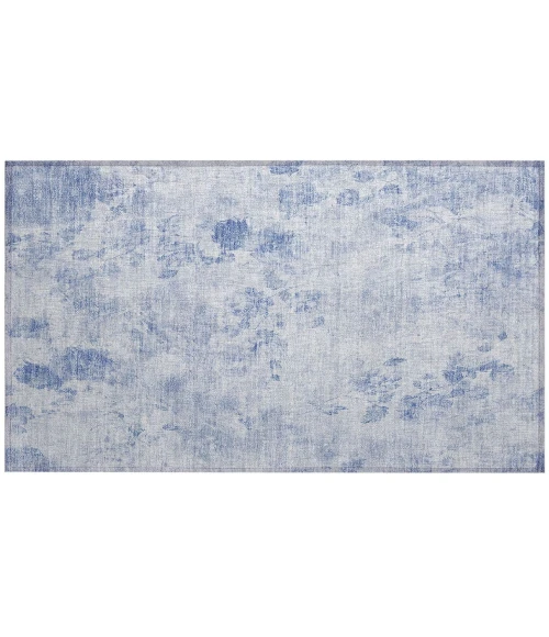 Chantille ACN724 Sky 1'8" x 2'6" Rug