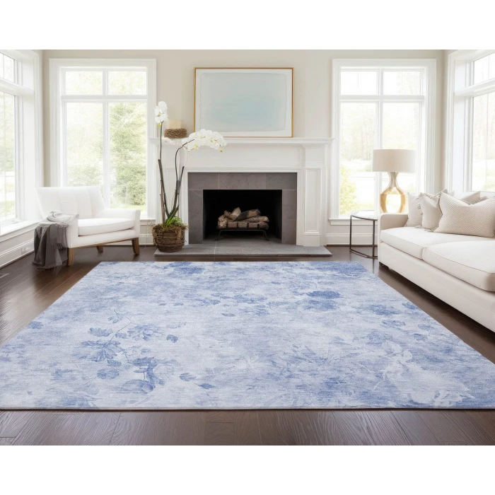 Chantille ACN724 Sky 8' x 10' Rug