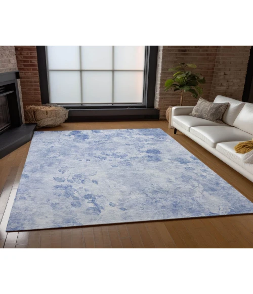 Chantille ACN724 Sky 3' x 5' Rug