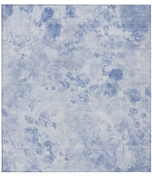 Chantille ACN724 Sky 3' x 5' Rug