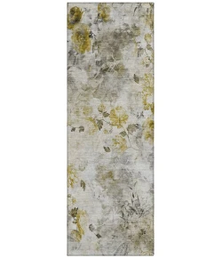 Addison Chantille ACN724 Taupe 2 ft. 3 in. x 7 ft. 6 in. Runner Rug