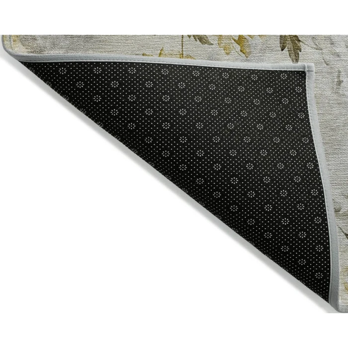 Chantille ACN724 Taupe 2'3" x 7'6" Rug