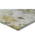 Chantille ACN724 Taupe 2'3" x 7'6" Rug