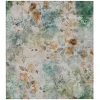 Addison Chantille ACN724 Teal 2 ft. 6 in. x 3 ft. 10 in. Rectangle Rug