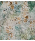 Chantille ACN724 Teal 5' x 7'6" Rug