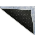 Chantille ACN725 Sky 3' x 5' Rug