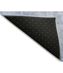 Addison Chantille ACN725 Sky 2 ft. 6 in. x 3 ft. 10 in. Rectangle Rug