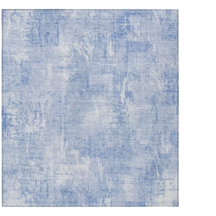 Chantille ACN725 Sky 3' x 5' Rug