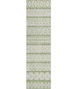 Addison Chantille ACN726-Aloe 2 ft. 3 in. X 7 ft. 6 in. Rectangle Rug