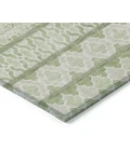 Addison Chantille ACN726-Aloe 10 ft. X 14 ft. Rectangle Rug