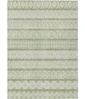 Addison Chantille ACN726-Aloe 10 ft. X 14 ft. Rectangle Rug