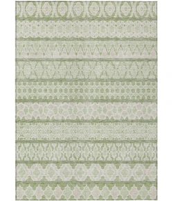 Addison Chantille ACN726-Aloe 3 ft. X 5 ft. Rectangle Rug