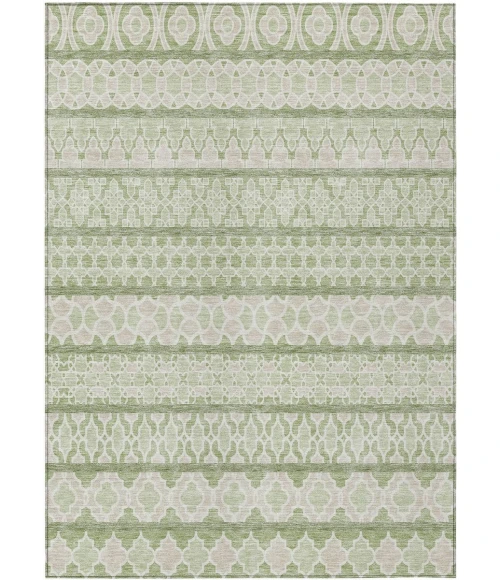 Addison Chantille ACN726-Aloe 10 ft. X 14 ft. Rectangle Rug