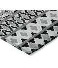 Addison Chantille ACN726-Black 10 ft. X 14 ft. Rectangle Rug